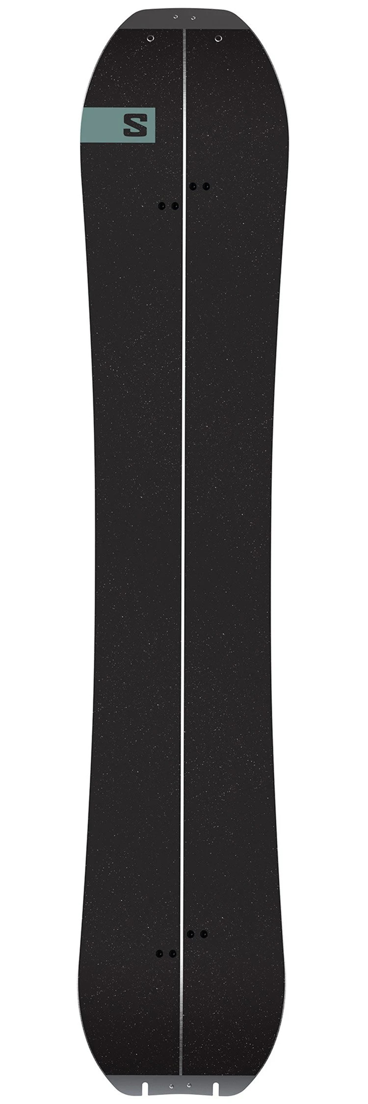 Salomon Pack Snowboard Highpath Split + Fij 4 Salomon Pack Snowboard Highpath Split + Fij - Imagen 2