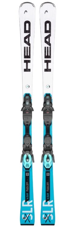 Head Pack Esquí Alpino Wc Rebels E.slr + Fij