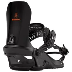 AMPLID Pack Snowboard Pentaquark + Fij -Esquí Equipos Tienda 5412f5dbb7a1aa5a1638826453ae0b20863635bd H24BATABIN3390900 0 1