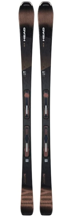 Head Pack Esquí Alpino Epic Joy + Fij