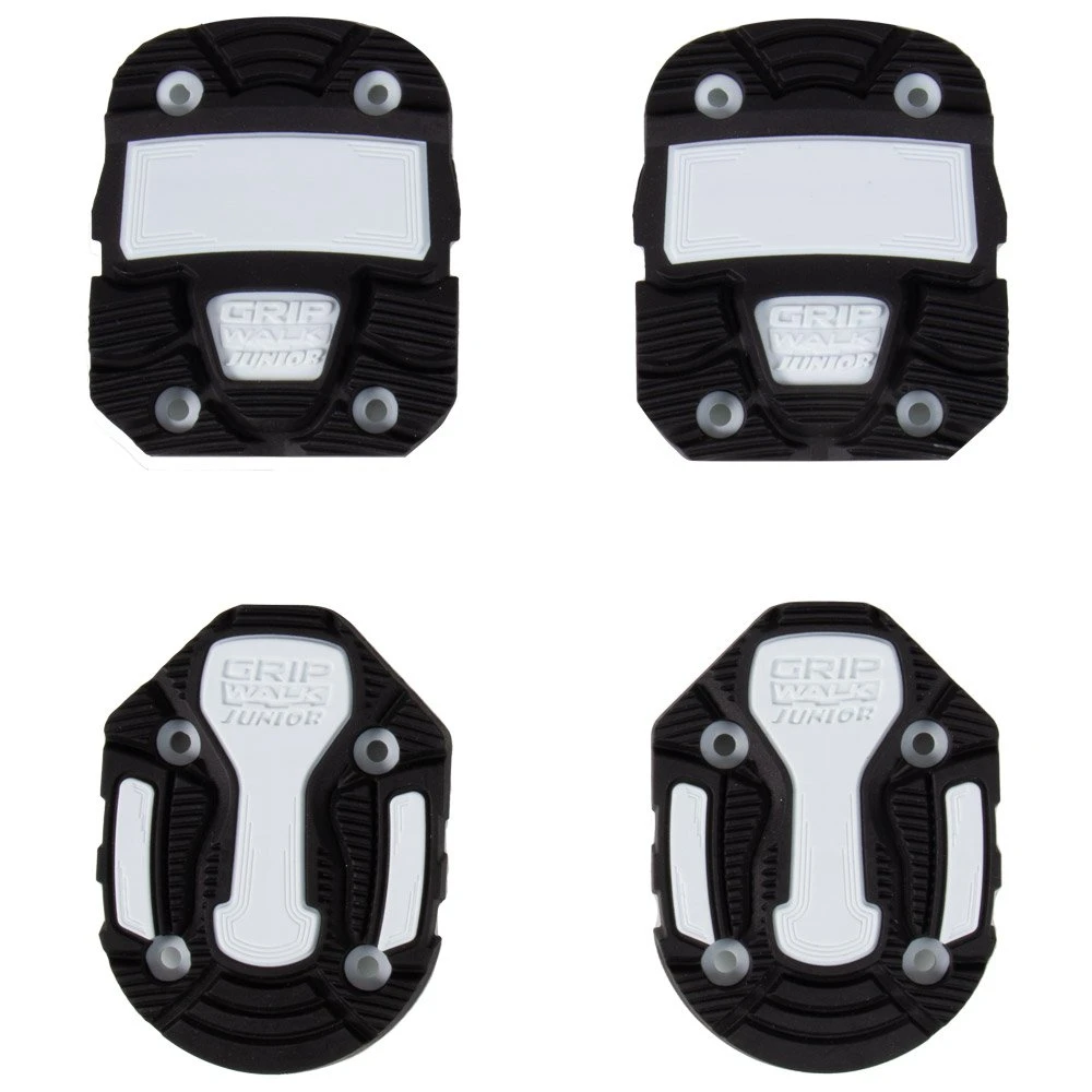 Taloneras Head Kit Grip Walk Z3 / Raptor Jr A 3 Taloneras Head Kit Grip Walk Z3 / Raptor Jr A