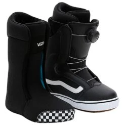 Botas Vans Encore OG -Esquí Equipos Tienda 54e9907d4d44227b82d58d09b53987f7bc590358 H24VANSBOO421764 902