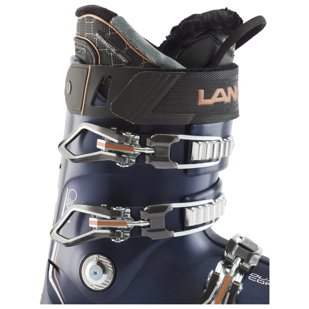 Botas De Esquí Lange Rx 90 W Gw Shadow Blue 7 Botas De Esquí Lange Rx 90 W Gw Shadow Blue - Imagen 5