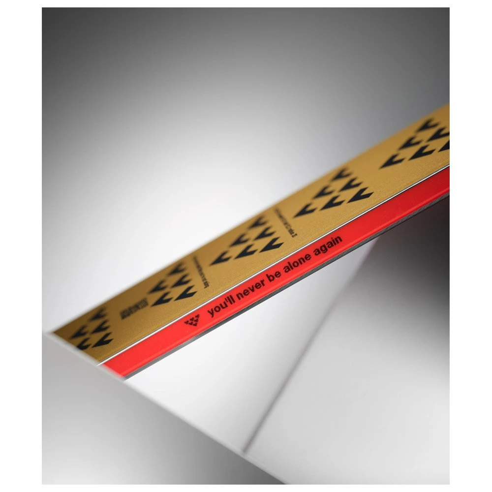 Esquís Black Crows Justis 7 Esquís Black Crows Justis - Imagen 5