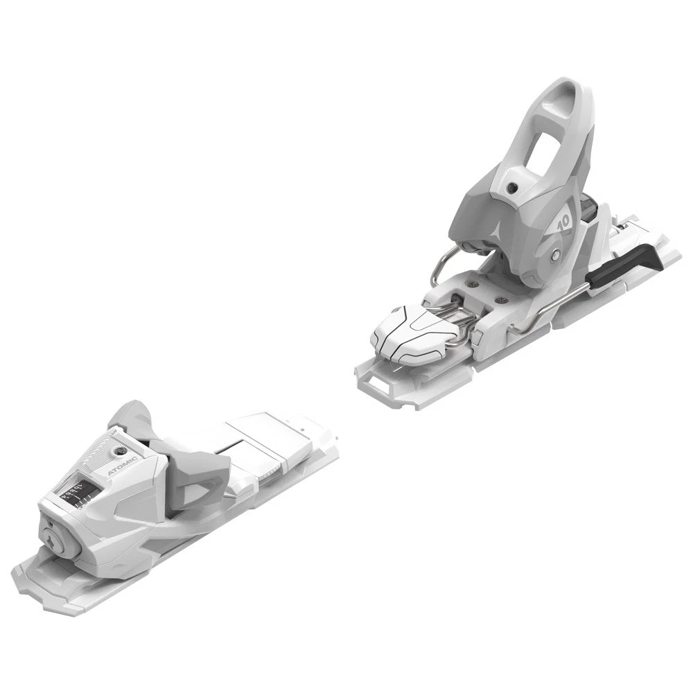 Atomic Pack Esquí Alpino Cloud C8 + Fij 9 Atomic Pack Esquí Alpino Cloud C8 + Fij - Imagen 7