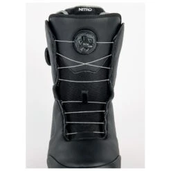 Botas Nitro Club Boa Black -Esquí Equipos Tienda 552e477c13b1027283f8ec8cf7fbc289fdcc4d45 H24NITRBOO3402382 908