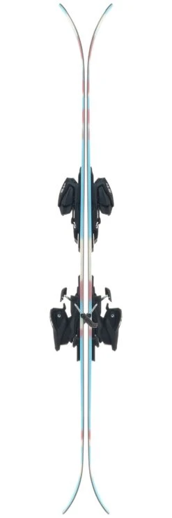 K2 Pack Esquí Alpino Missy 7.0 Fdt Jr + Fij 11 K2 Pack Esquí Alpino Missy 7.0 Fdt Jr + Fij -Esquí Equipos Tienda 5570d71629001df6d9d1bbe02c29aa6332dee98d H24KDEUSKI414794 3