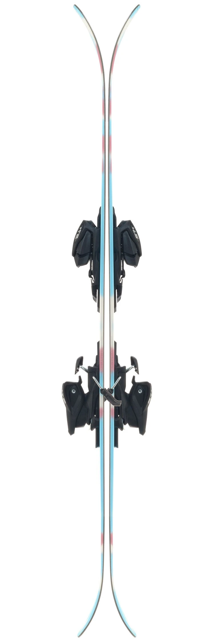 K2 Pack Esquí Alpino Missy 7.0 Fdt Jr + Fij 5 K2 Pack Esquí Alpino Missy 7.0 Fdt Jr + Fij - Imagen 3