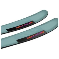 Esquís Salomon Qst 98 -Esquí Equipos Tienda 55cda4e40400477102a3420b4bd3ac1bcb8522d4 H24SALOSKI379722 904