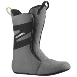 Botas Salomon Dialogue Dual Boa Team White Grey -Esquí Equipos Tienda 564f6c589d75dad2be1ec886345fbeacd606dbbe H24SALOBOO3395061 901