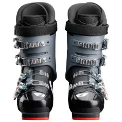Botas De Esquí Nordica Speedmachine J 4 Black Anthracite Red -Esquí Equipos Tienda 566b0c1f97454102a02f29d9eec831b7338ab5f9 H23NORDCHA343456 903
