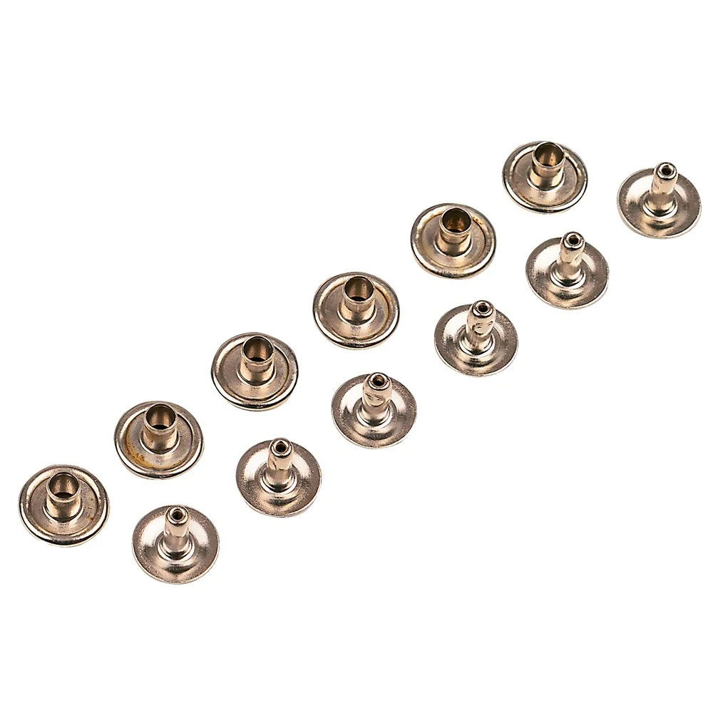 Accesorios Piel De Foca Colltex Crochets Hexagon 6 Accesorios Piel De Foca Colltex Crochets Hexagon - Imagen 4