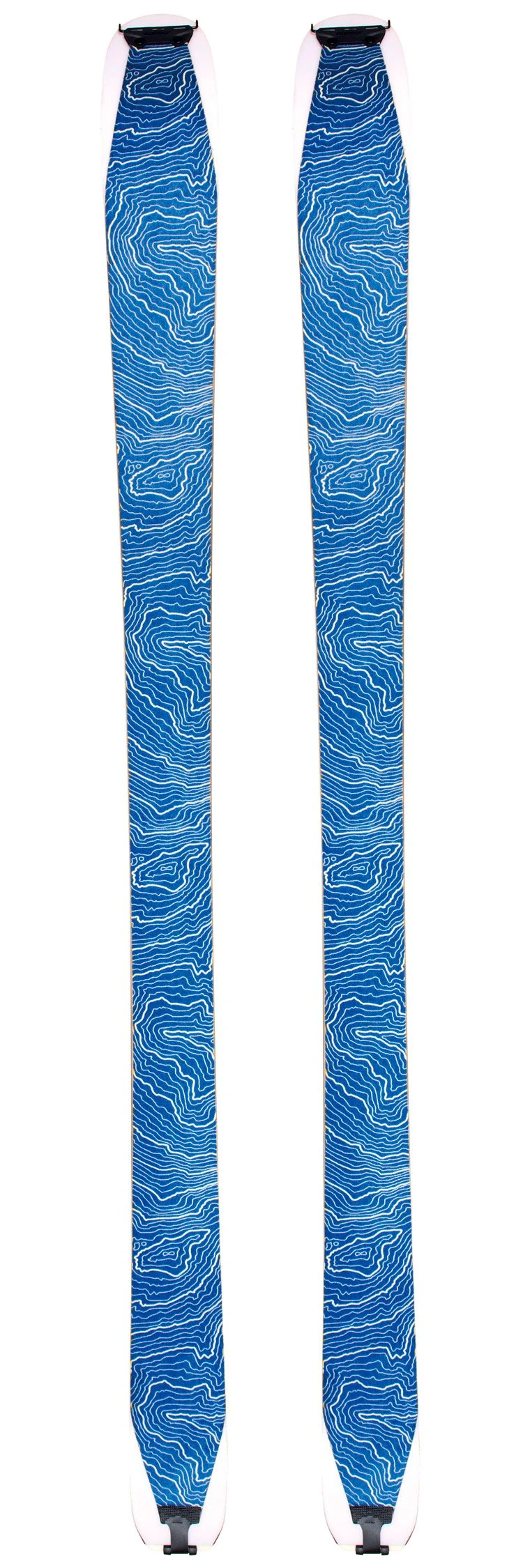 Pieles De Foca Contour Hybrid Mix 115 5 Pieles De Foca Contour Hybrid Mix 115 - Imagen 3