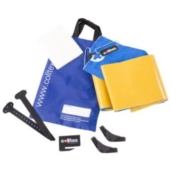 Pieles De Foca Colltex Sad Todi Mix Splitboard 180 (attache Avant + Arrière)