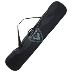 Funda Snowboard Rossignol Basic Snowboard Solo Bag 160cm Black 11 Funda Snowboard Rossignol Basic Snowboard Solo Bag 160cm Black -Esquí Equipos Tienda 56d98eb78ccb110fdd0a9bb5dcf50575a6ad8772 H23ROSSACC347203 ROSS0663044 0 2