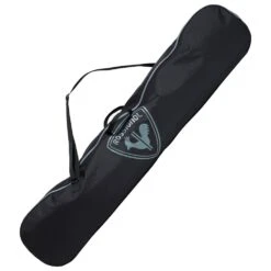 Rossignol Basic Snowboard Solo Bag 160cm Black +
