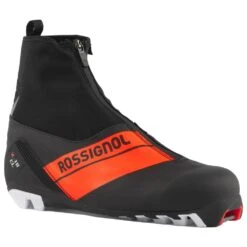 Bota De Esquí Nórdico Rossignol X-10 Classic