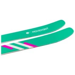 Esquís De Travesía Movement Logic 86 Women -Esquí Equipos Tienda 571435f7fc9bf68686f42af9c15c5f86aeb81864 H24MOVESKI390403 905 1