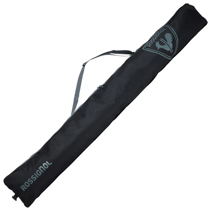 Funda Esquí Rossignol Tactic Ski Bag Extendable Long 140-180 Grey 8 Funda Esquí Rossignol Tactic Ski Bag Extendable Long 140-180 Grey - Imagen 6