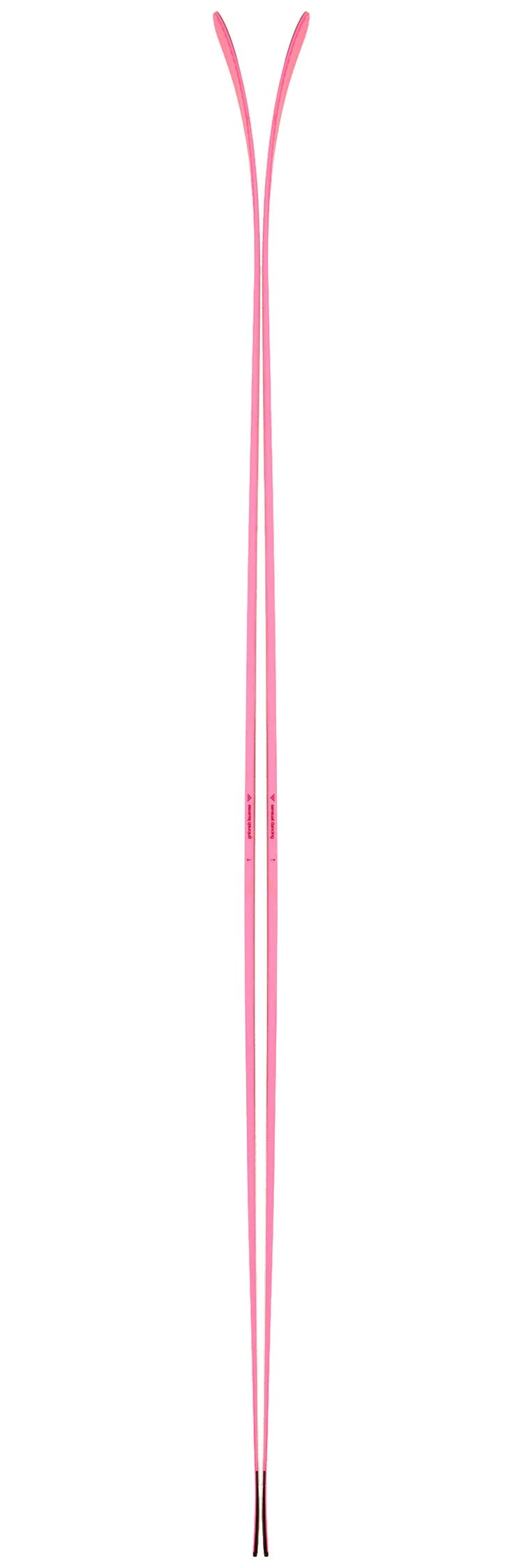 Esquís De Travesía Black Crows Corvus Freebird 5 Esquís De Travesía Black Crows Corvus Freebird - Imagen 3