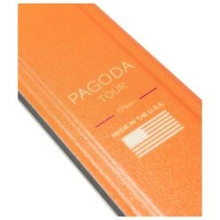 Esquís De Travesía DPS Pagoda Tour 90 Rp -Esquí Equipos Tienda 58c149e4aefc8bf1b6011963ce97768c2a8583a0 H230DPSSKI321778 902 1