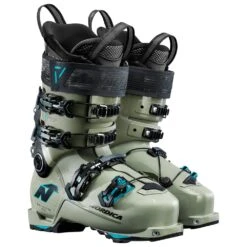 Botas De Esquí De Travesía Nordica Unlimited 95 W Dyn Light Green Black Light Blue -Esquí Equipos Tienda 58f837dc0548f22966207f377176aea5ef043e4e H24NORDCHA372597 902