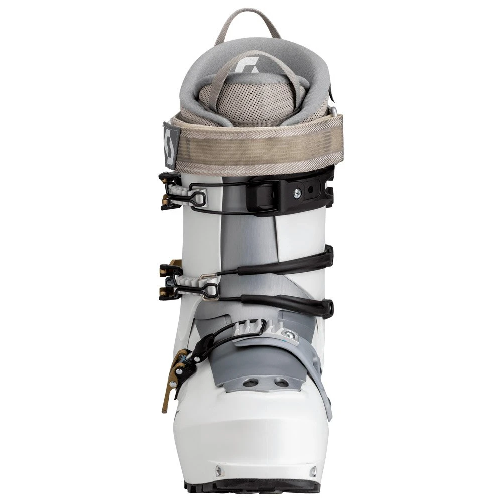 Botas De Esquí De Travesía Scott W's Celeste Ice White 6 Botas De Esquí De Travesía Scott W's Celeste Ice White - Imagen 4