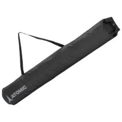 Atomic Pack A Sleeve Black Grey +