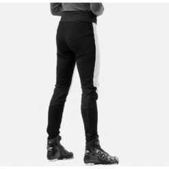 Pantalón Esquí Nórdico Odlo Langnes Wmn Pants Black -Esquí Equipos Tienda 5abac69572854b69ac2fbaf83c4feb5c6db37d20 H23ODLOTTB2257655 901