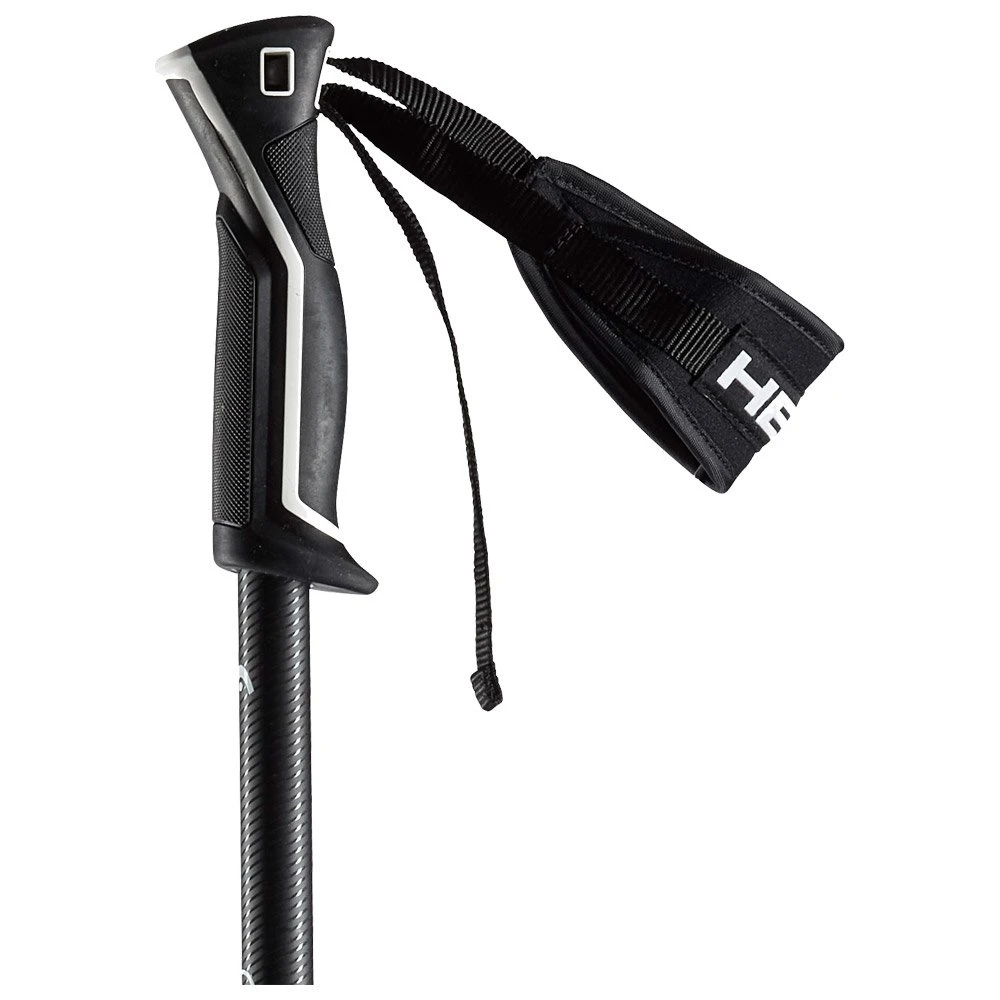 Bastones Head Frontside Anthracite White 5 Bastones Head Frontside Anthracite White - Imagen 3