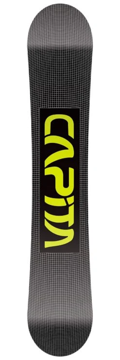 Tabla De Snowboard Capita Outerspace Living -Esquí Equipos Tienda 5b2b113dce404b66a94bfee7a474faaae8329e76 H24CAPIBOA413115 CAPI0843000 2 1