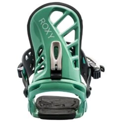Fijaciones Snowboard Roxy Lola Green -Esquí Equipos Tienda 5be6f7e8502cf805cbc636982a2a05accfcf7b16 H24ROXYBIN4410051 2