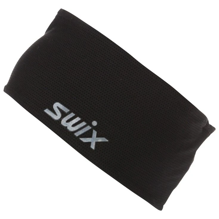 Cinta Nórdica Swix Race Ultralight Headband White 5 Cinta Nórdica Swix Race Ultralight Headband White - Imagen 3