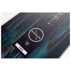 Tabla De Snowboard Nitro Magnum -Esquí Equipos Tienda 5c71244432d2caceb488abd40b2ae07cc56795e5 H24NITRBOA387248 903