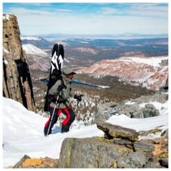 Jones Pack Snowboard Ultra Solution + Fij 29 Jones Pack Snowboard Ultra Solution + Fij -Esquí Equipos Tienda 5c9d878ee52100ccd0d249a45de721f49ea8d100 H23JONEBOA255339 906