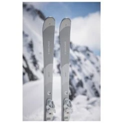 Head Pack Esquí Alpino Pure Joy + Fij -Esquí Equipos Tienda 5caf100b9caa995decc23275cb6f94dd12dea1cf H24HEADSKI392192 904