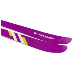 Esquís De Travesía Movement Logic 91 Women -Esquí Equipos Tienda 5d052674d4b623218bb6f49cb888ce2e4ec4316a H24MOVESKI390401 905