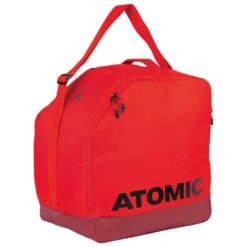 Atomic Pack Double Ski Bag Black Grey + -Esquí Equipos Tienda 5d79bc4f47f9b725296026817715a017e04425e9 H23ATOMACC346679 ATOM0554511 0 1