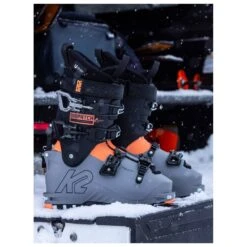 Botas De Esquí De Travesía K2 Dispatch W -Esquí Equipos Tienda 5d97ea2d5b6a888701a935fc800fbe3c3338ff85 H23KDEUCHA322568 901