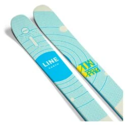 Esquís Line Tom Wallisch Pro 8 Esquís Line Tom Wallisch Pro -Esquí Equipos Tienda 5db74b5cd33fe1314133441138e41c0e77454ec7 H24LINESKI410263 901