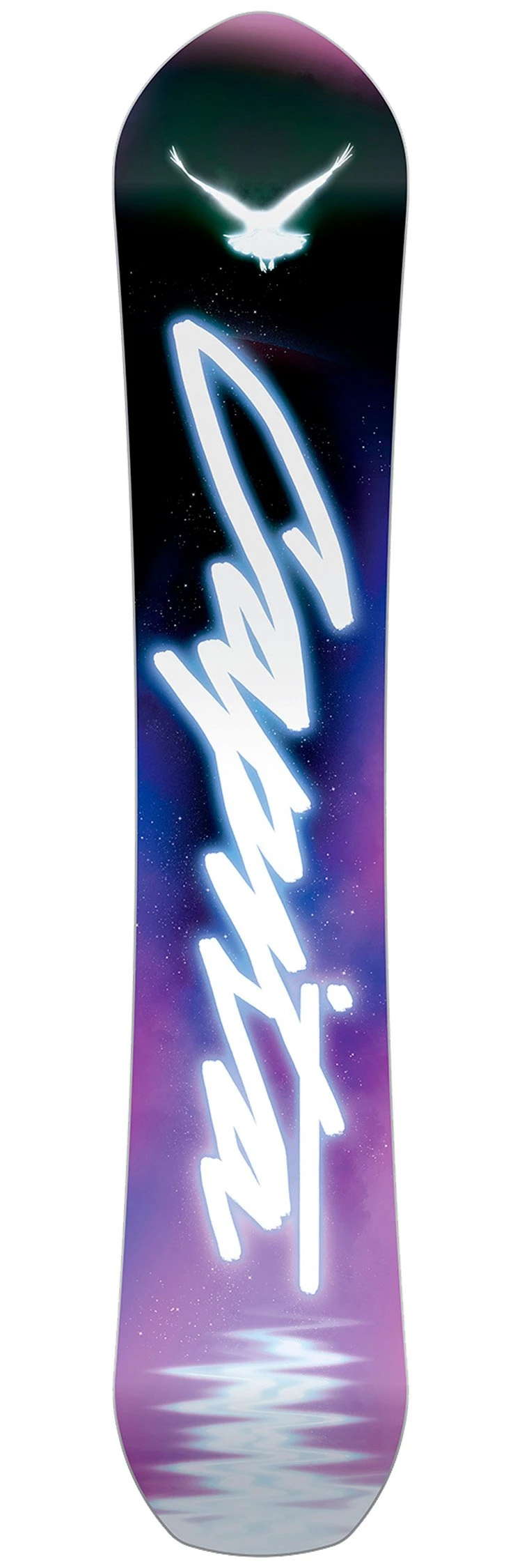 Capita Pack Snowboard The Equalizer + Fij 4 Capita Pack Snowboard The Equalizer + Fij - Imagen 2