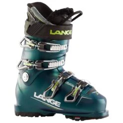 Botas De Esquí Lange Rx 110 W Lv Gw Posh Green