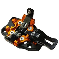 ELAN Pack Esquí Travesía Ripstick Tour 94 + Fij -Esquí Equipos Tienda 5de77965497dc4bb5bf6b9ab3edc848af5887369 H24PLUMFIX397637 PLUM0787015 901