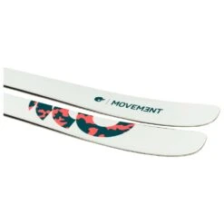 Esquís Movement Fly 95 Women -Esquí Equipos Tienda 5e4cdc43dfb76e992466dc4af351c22603152c60 H24MOVESKI397215 906