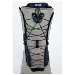 Botas Nitro Team TLS Mud -Esquí Equipos Tienda 5e97ac8b06a73aa29b42829ab42ec476afee0b72 H21NITRBOO1402351 910