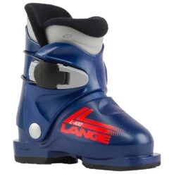 Botas De Esquí Lange L-Kid