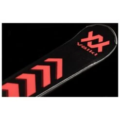 Volkl Pack Esquí Alpino Racetiger Rc Black + Fij 16 Volkl Pack Esquí Alpino Racetiger Rc Black + Fij -Esquí Equipos Tienda 5eb113aa402be7656cec3422ac55783257041e6c H24VOLKSKI397828 901