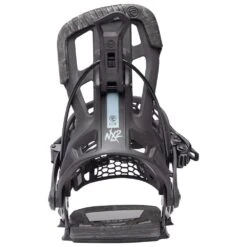 Fijaciones Snowboard Flow NX2-TM Hybrid Black 9 Fijaciones Snowboard Flow NX2-TM Hybrid Black -Esquí Equipos Tienda 5f55ec614b15ed4f65361d1df0235e8c3d52c2ab H24FLOWBIN3392172 2