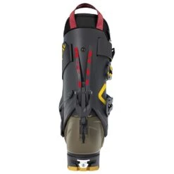 Botas De Esquí De Travesía La Sportiva Vanguard Turtle Yellow -Esquí Equipos Tienda 5f6c9720d7ded09fc6cb2c5f00b5efd9ac5d8476 H24LASPCHA389468 2