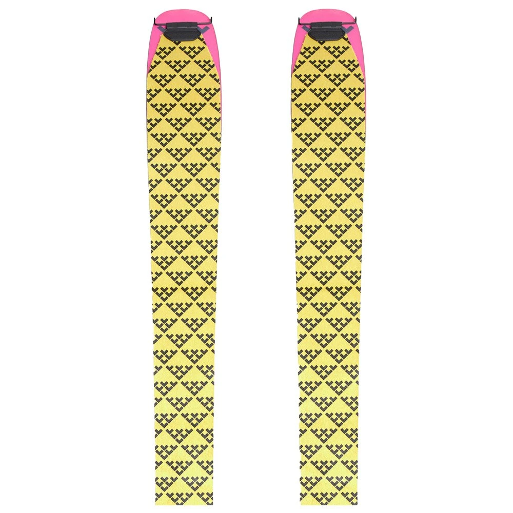 Pieles De Foca Black Crows Pilus Draco Freebird 4 Pieles De Foca Black Crows Pilus Draco Freebird - Imagen 2